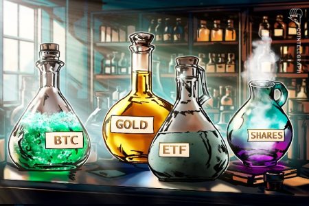 Bitcoin ETFs Snap 8-Week Outflow Streak with $197M Inflow