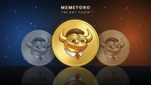 MemeToro AI Presale Proves Resilient Amid Rising Geopolitical Risks