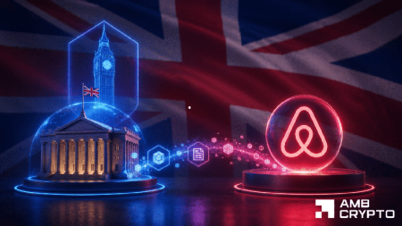 UK Tokenization Roadmap Targets $44 Billion Annually by 2035
