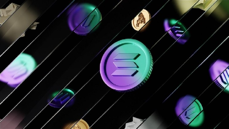 Solana Hacker Swaps Millions in Stolen Crypto for Another Altcoin