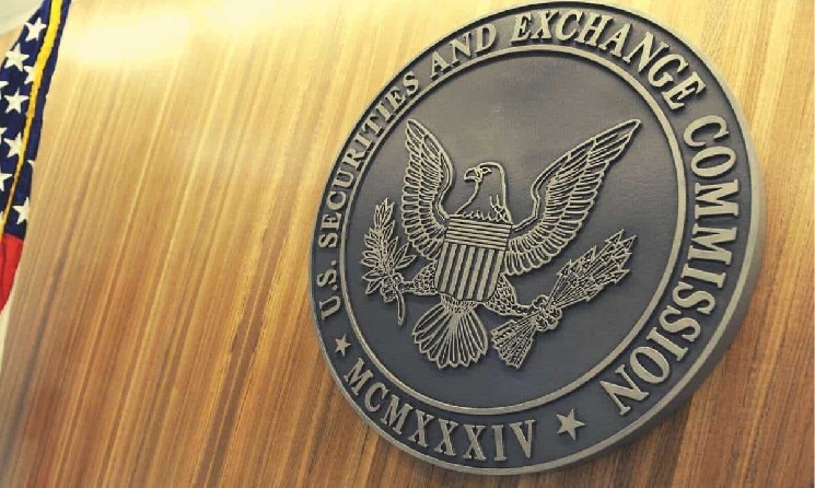 Crypto and IPOs Dominate the SEC’s 38-Item Agenda for 2026