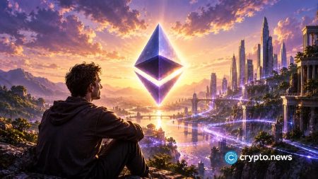 rewrite this title into a single title (don’t suggest multiple titles, just choose one, and don’t add “ to the title): Did L2s break Ethereum’s ultrasound money?