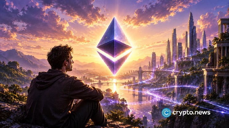 rewrite this title into a single title (don’t suggest multiple titles, just choose one, and don’t add “ to the title): Did L2s break Ethereum’s ultrasound money?