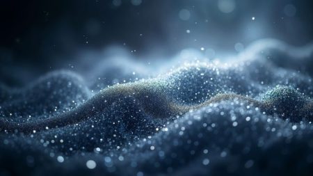 AMINA Integrates Mesh