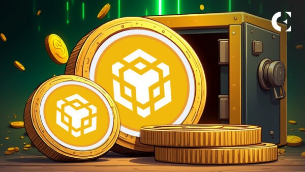 BNB Chain Launches High-Speed Layer 1 Blockchain for AI Trading