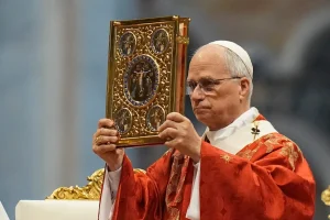 Pope Leo Faces First Major Crisis As Catholic Rebels Defy Him