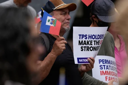 US Companies to Lose Thousands of Migrant Workers Within Weeks