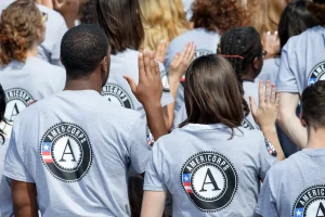 America Needs a Common Mission