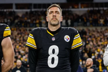 Aaron Rodgers Appears to Have Reconciled With His Family