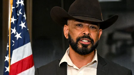 Docs expose horrific strangling, kidnapping charges against anti-ICE lawyer championed by Dems