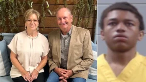 Mississippi teen accused of killing elderly couple was suspect in ‘many’ burglaries, car thefts: cops