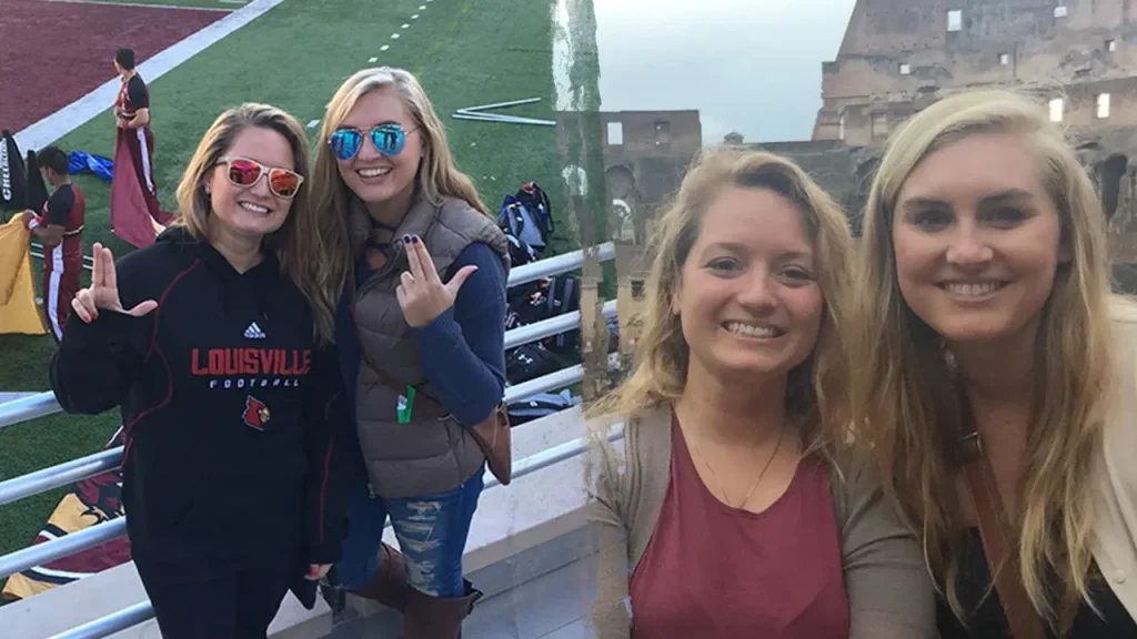 Slain New Jersey therapist’s grad school roommate recounts friendship with couple during time in Boston