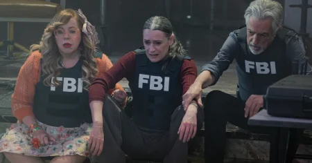 Criminal Minds’ Kirsten Vangsness Explains ‘Discomfort’ From Surprise Revelation: ‘It’s Important’ (Exclusive)