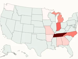 Papa Murphy’s stores closing nationwide: states with possible locations