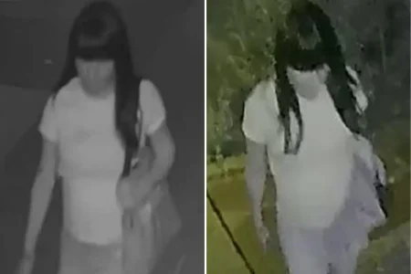 Police searching for creep who raped boy, 15, in back of NYC home