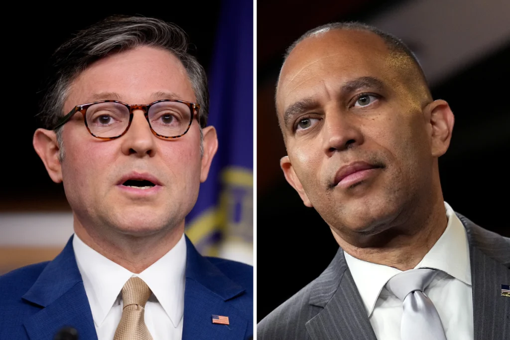 Democrats’ Chances of Flipping the House With Four Months Until Midterms