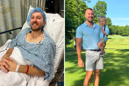 Man Ignored 5 Common Cancer Myths. The Consequences Were Devastating