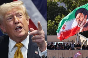 Iran Vows Revenge Against US For Khamenei’s Killing