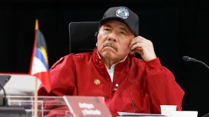 Nicaragua’s Ortega says country will ‘never again’ hold elections, shutting out opposition