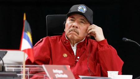 Nicaragua’s Ortega says country will ‘never again’ hold elections, shutting out opposition