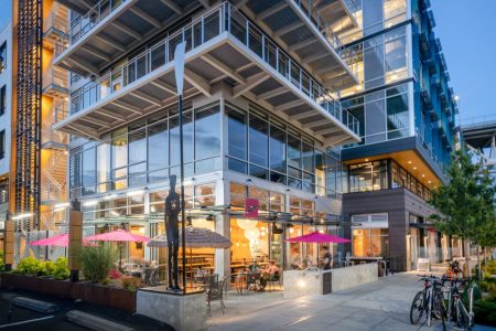 Salesforce’s Tableau renews Fremont office lease, signaling long-term Seattle commitment