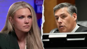Charlie Kirk family demands judge reveal hidden evidence from accused assassin’s hearing