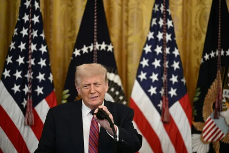 $10K Investment in Trump Crypto Coin on Inauguration Day Worth $364 Today