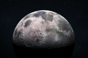 NASA Says It’s Working Toward Making Life on the Moon a Reality