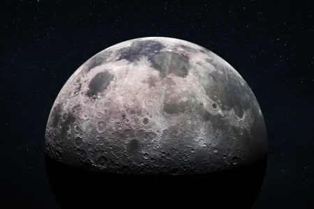 NASA Says It’s Working Toward Making Life on the Moon a Reality
