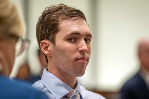 Murder Case Against Tyler Robinson ‘Cut and Dry,’ Donald Trump Jr. Says