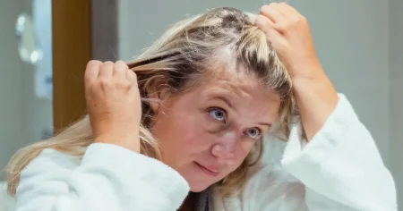 Dandruff? Amazon Shoppers Swear Their Scalp ‘Has Never Felt Healthier’ Since Using This Sea Salt Scrub