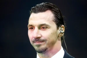 Zlatan Ibrahimovic Says USMNT Got World Cup ‘Reality Check’ From Belgium