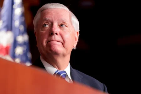 Who Could Replace Lindsey Graham? 8 Republicans To Watch