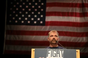 Who Could Replace Graham Platner in Maine Race? Nine Possible Contenders