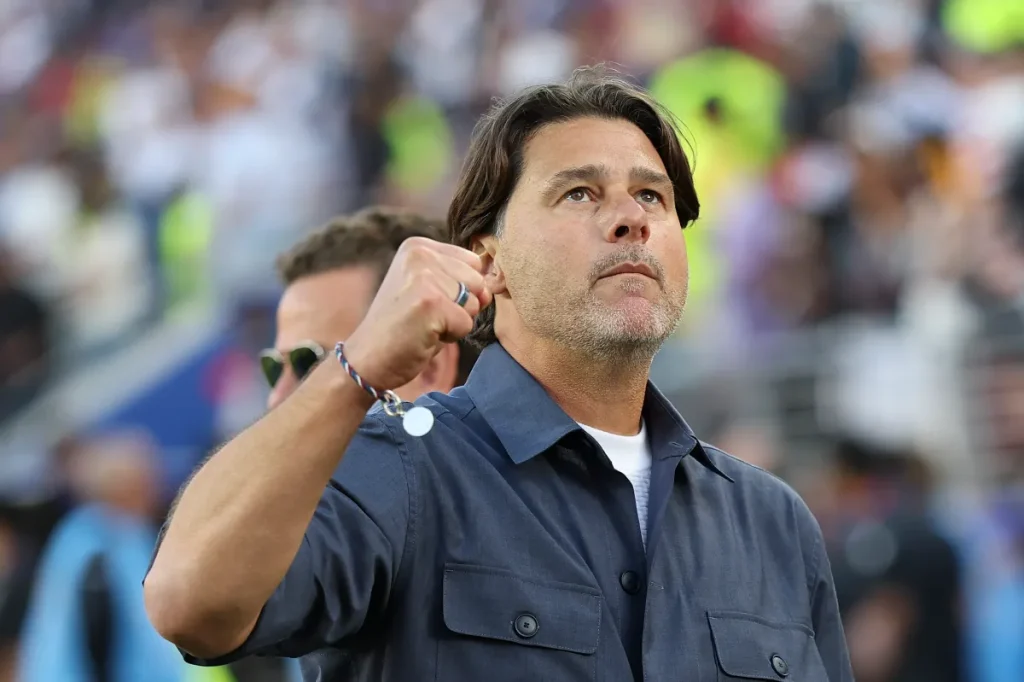 Mauricio Pochettino Drops 3-Word Warning About USMNT’s World Cup Odds