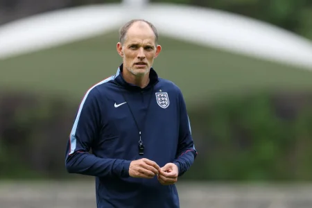 England’s Thomas Tuchel Put on Notice Ahead of Norway World Cup Match