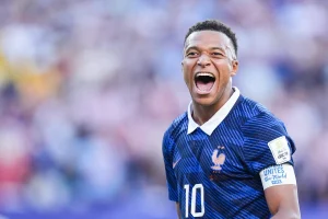 Kylian Mbappe Goes Scorched Earth on Paraguay After ‘Dirty’ World Cup Match