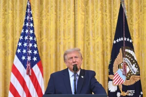 Trump Administration Loses Key Court Fight Over Presidential Firing Power