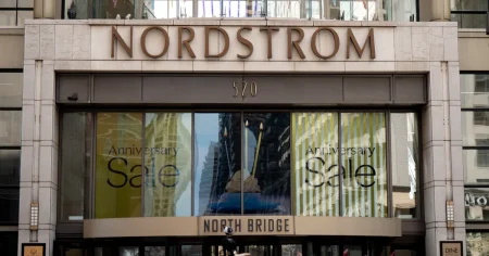 Crocs, Vionic, Franco Sarto! Nordstrom’s Mid-Summer Sandals Deals Are Too Good to Pass Up
