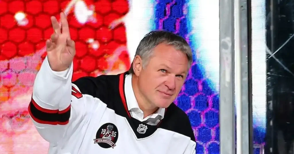 Claude Lemieux’s Will Details Revealed After Suicide at Age 60: Beneficiaries and More
