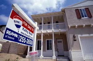Social Security Funding Shortfall Could Make Mortgage Rates Skyrocket