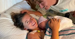 Influencer Babies of 2026: Natalie Zacek, Campbell ‘Pookie’ Puckett and More Stars Who Gave Birth