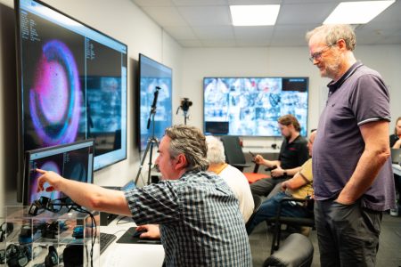 As General Fusion makes historic Nasdaq debut, report shows global funding surged to $4.5B