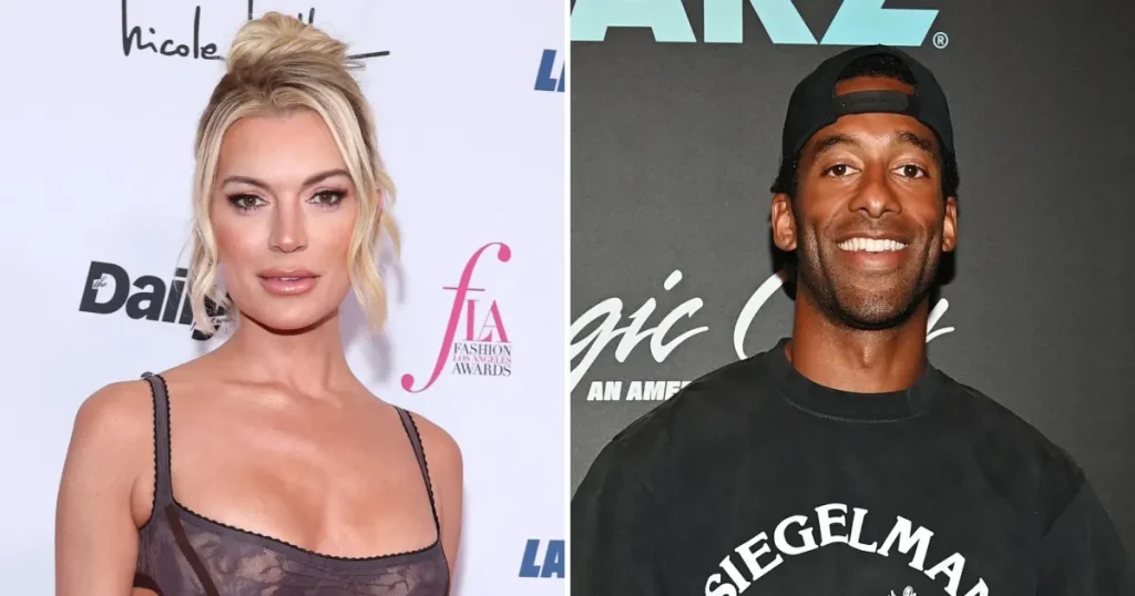Lindsay Hubbard Addresses Matt James Hookup ‘Rumors’ After They Were Spotted Together