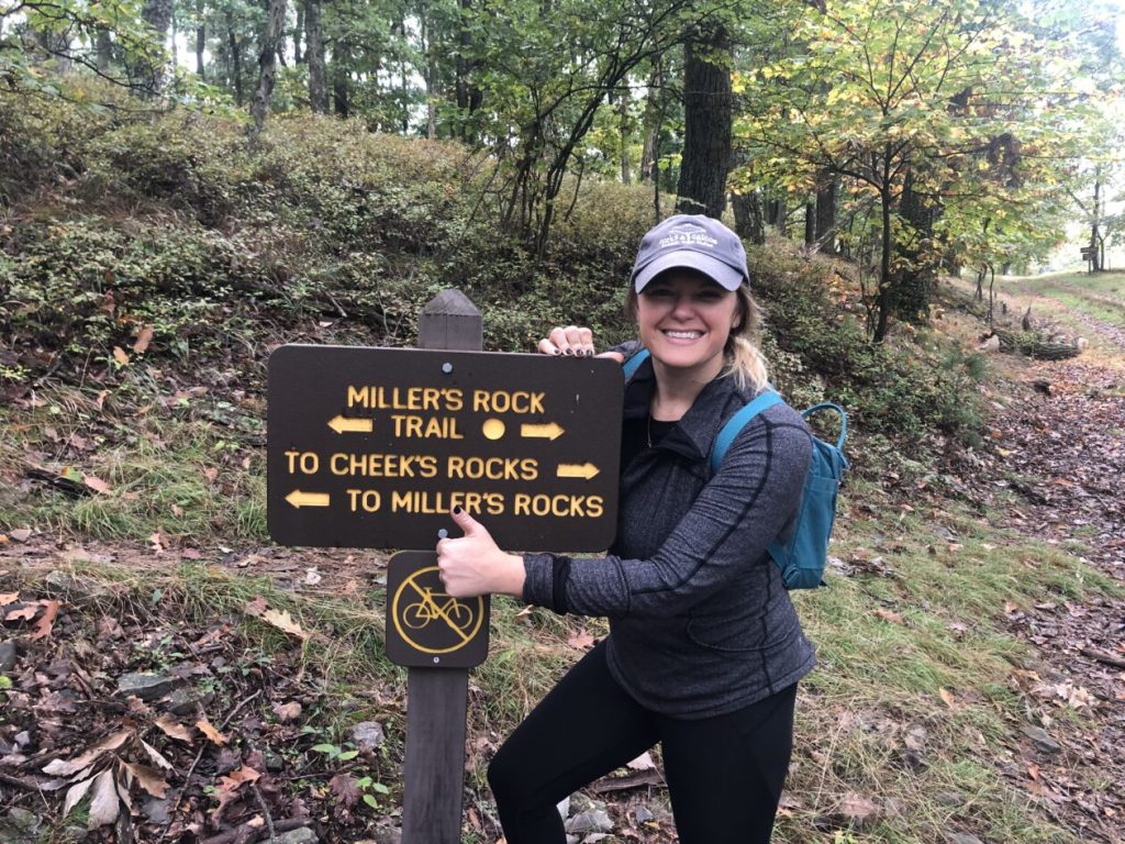M&Ms, solar panels and plain language: Inside the climate strategy of Slalom’s Meagan Breidert