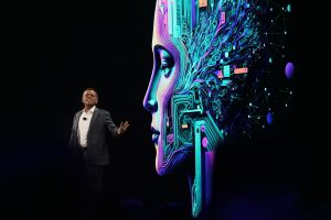 A bigger role for Swami: Amazon’s agentic AI chief gets broader mandate to shape emerging tech