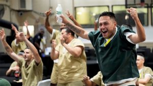 Woke language overhaul would strip the word ‘inmate’ from New York City’s entire jail rulebook
