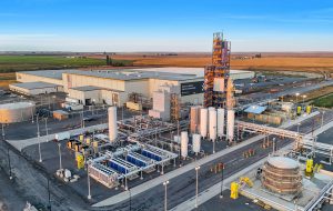 Next-gen battery startup Sila raises $300M to expand manufacturing plant in Washington state