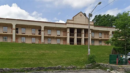 Nine Venezuelans plead guilty in Nashville sex trafficking scheme that lured migrant women with fake jobs: DOJ