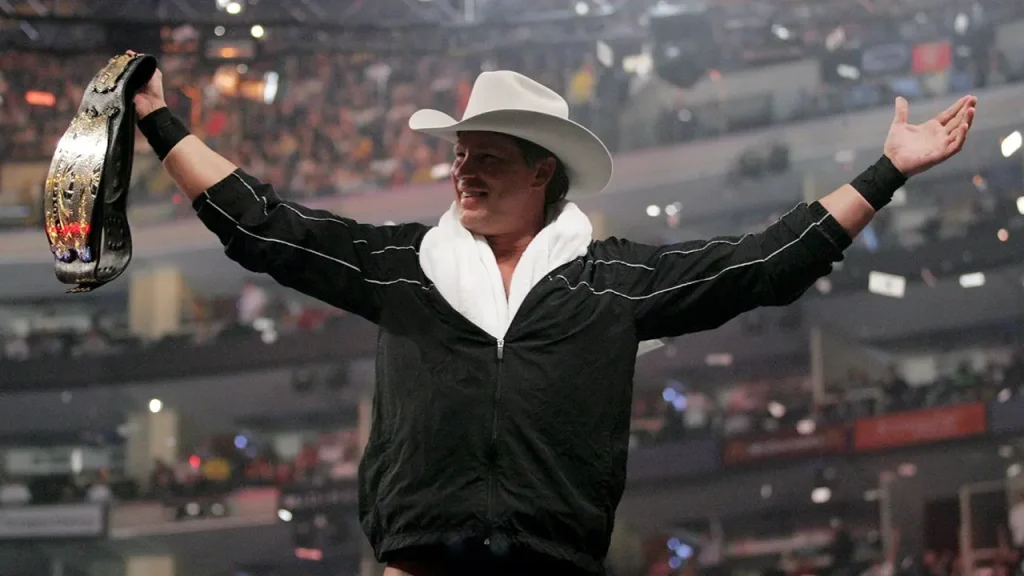 WWE legend highlights ‘freaking deep’ talent across pro wrestling